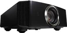 JVC DLA-X5500 Noir