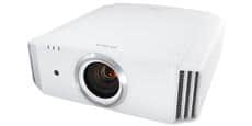 JVC DLA-X7500 Blanc