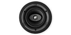 KEF Ci160 CR Blanc