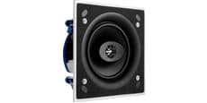 KEF Ci160 CS Blanc