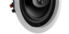 KEF Ci160 SR Blanc