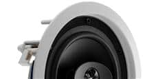KEF Ci160 SR Blanc