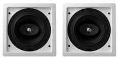KEF Ci160 SS Blanc