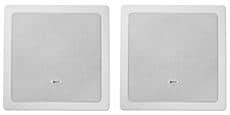 KEF Ci160 SS Blanc