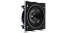 KEF Ci200 QS Blanc
