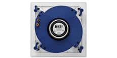 KEF Ci200 QS Blanc