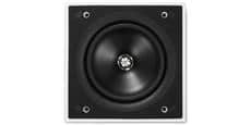 KEF Ci200 QS Blanc