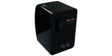 KEF LS50 Noir