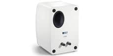 KEF LS50 Blanc laqué