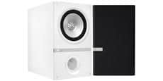 KEF Q100 Blanc