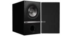 KEF Q100 Noir
