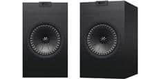 KEF Q150 Noir