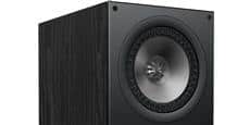 KEF Q300 Noir