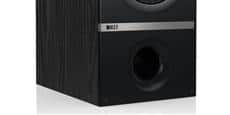 KEF Q300 Noir
