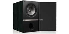 KEF Q300 Noir