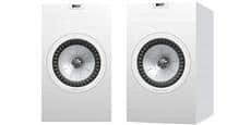 KEF Q350 Blanc