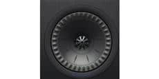 KEF Q350 Noir