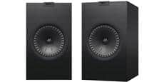 KEF Q350 Noir