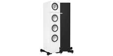 KEF Q500 Blanc