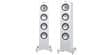 KEF Q550 Blanc