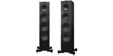 KEF Q550 Noir