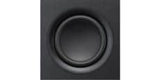 KEF Q550 Noir