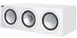 KEF Q650C Blanc