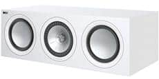 KEF Q650C Blanc