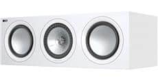 KEF Q650C Blanc