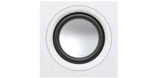 KEF Q650C Blanc