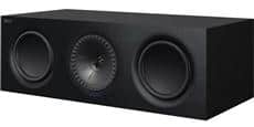 KEF Q650C Noir