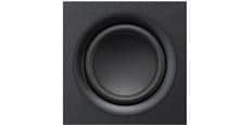 KEF Q650C Noir