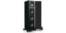 KEF Q700 Noir