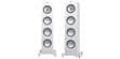 KEF Q750 Blanc