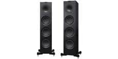 KEF Q750 Noir