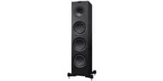 KEF Q750 Noir