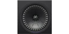 KEF Q750 Noir