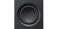 KEF Q750 Noir