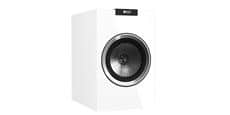 KEF R100 Blanc laqué
