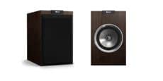 KEF R100 Noyer