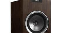 KEF R100 Noyer