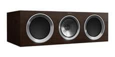 KEF R200C Noyer