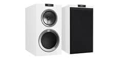 KEF R300 Blanc laqué