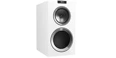KEF R300 Blanc laqué