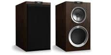 KEF R300 Noyer