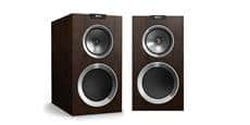 KEF R300 Noyer