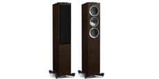 KEF R500 Noyer