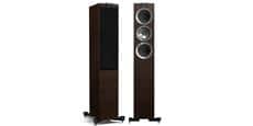 KEF R500 Noyer