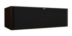 KEF R600C Noyer