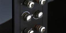 KEF R700 Noir